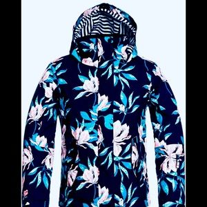 Girls Roxy Snowboard/Winter Jacket